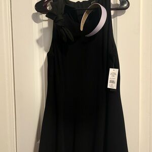 Holiday or any night out dress 🖤 Isaac Mizrahi Little Black Dress New With Tags